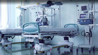 नेपालमा कहाँ कति आइसियू र भेन्टिलेटर ?