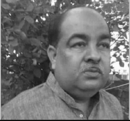 नेपाल युवा किसान पार्टीका अध्यक्षको कोरोना संक्रमणबाट मृत्यु 
