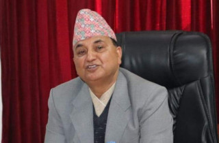 सम्धी काण्डमा उपप्रधानमन्त्री ईश्वर पोखरेलले खोले मुख, के हाे यथार्थ ?
