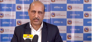 ‘पीसीआरको लागि दबाब नदिउँ,  सरकारको ठूलो धनराशी खर्च  हुन्छ '