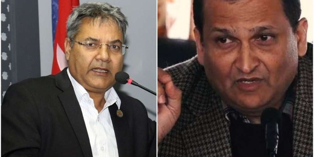७० करोड कान्ड : अख्तियारले जारी गर्यो यस्तो पत्र, मान्छेको भागाभाग !