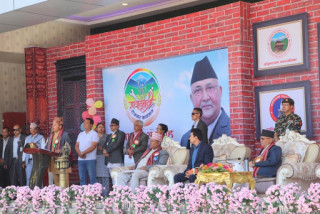 २ लाख जनालाई १०० दिन रोजगारी !