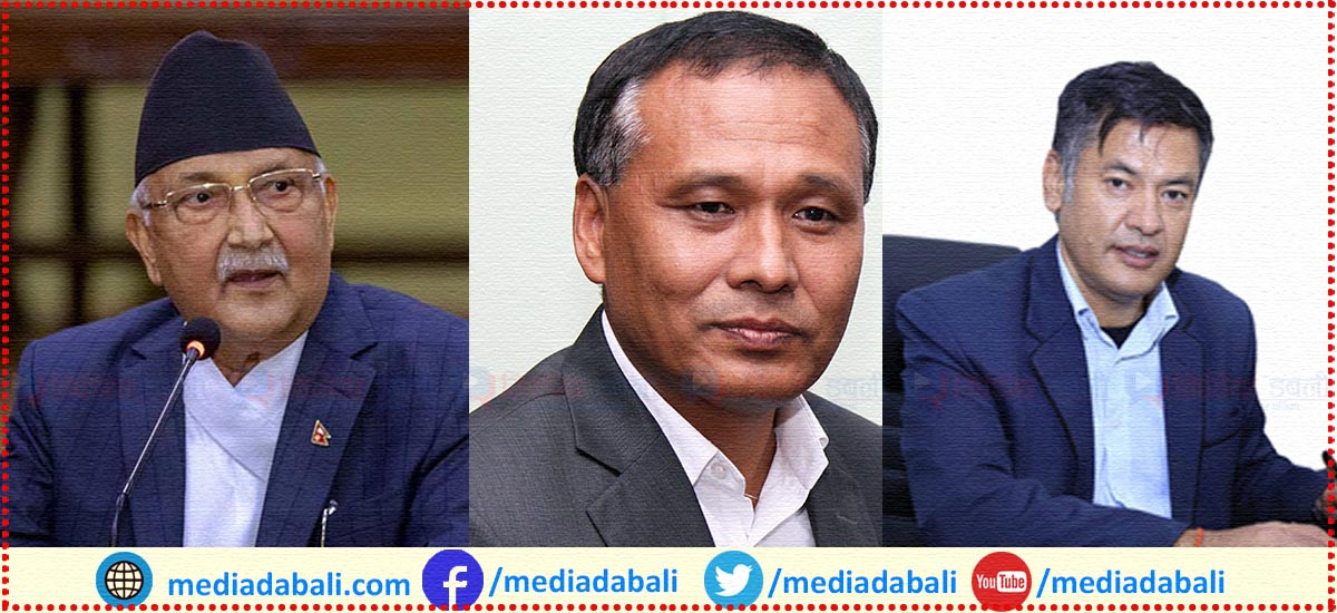 कुलमानलाई प्राधिकरणबाट विस्थापित गर्न खोज्ने  शाक्य को हुन् ? प्रधानमन्त्री पत्नीसँग जोडियो नाता