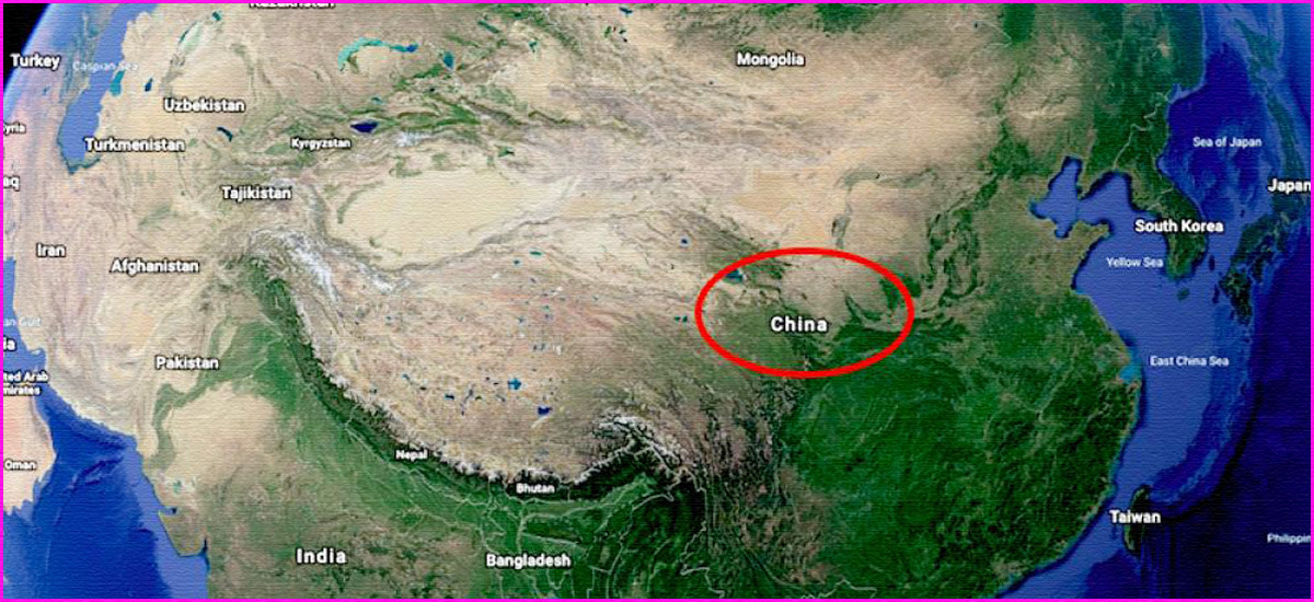 'ज्वार मोडिएको छ' र चीन विश्‍वका लागि खतरा बन्दै : अमेरिकी विदेशमन्त्री 