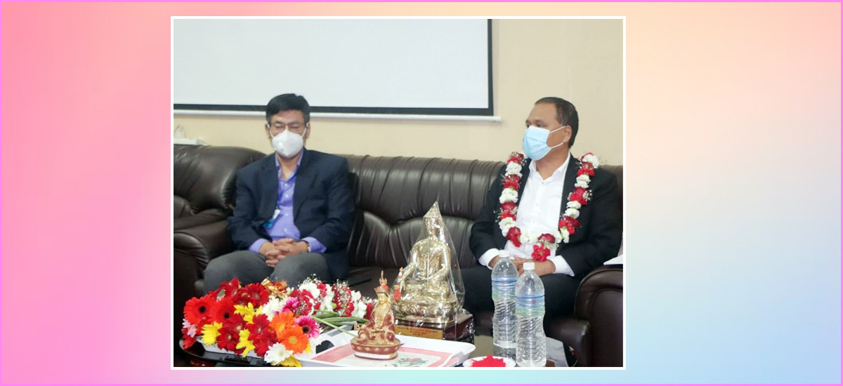 बिदाइसभामा कुलमानले जे बाेले र देशका लागि जे गरे... (पूर्णपाठ)