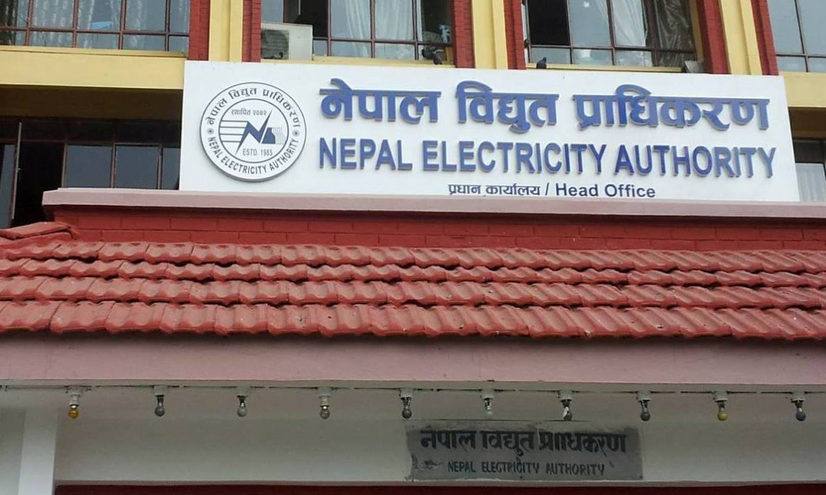 विद्युत प्राधिकरणको निमित्त कार्यकारी निर्देशकमा लेखनाथ कोइराला नियुक्त