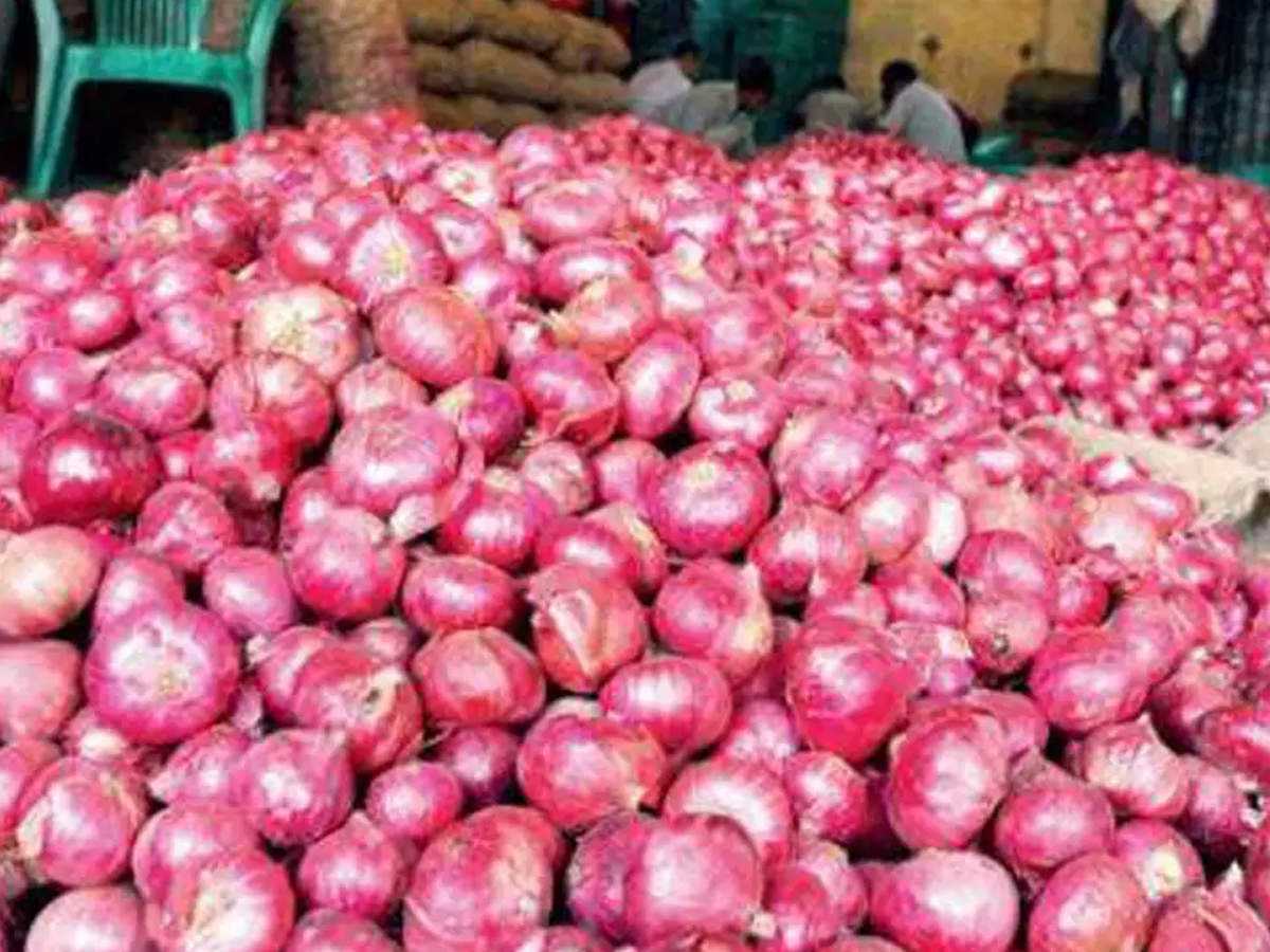भाेलिदेखि सरकारले ६० रुपैयाँ किलाे प्याज बेच्ने