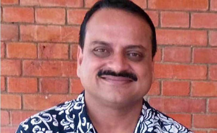 कम्युनिष्ट सरकारले बलत्कारीलाई बचायो : नेविसंघ