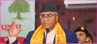 एमसिसी राम्रो भएको कुरा जनताले अहिले आएर बुझे : देउवा