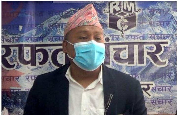 ‘सिंह दरबारमा दुई चार जना नमरेसम्म कोरोना नियन्त्रण हुँदैन’