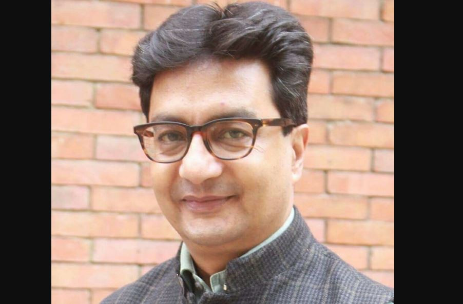 ललितपुर–१ मा उदयशम्शेरको जित निश्चित, यस्तो छ परिणाम