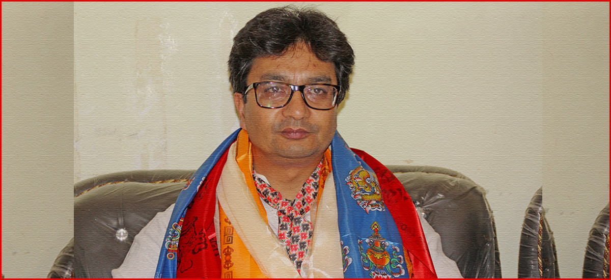 एक वर्षको बैठक भत्ता नलिने कांग्रेस सांसद उदयशमशेर राणाको घोषणा