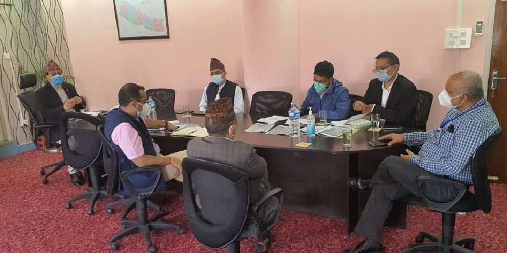 डा.केसी अनसन तोड्ने तयारीमा, यस्तो भयो सहमति