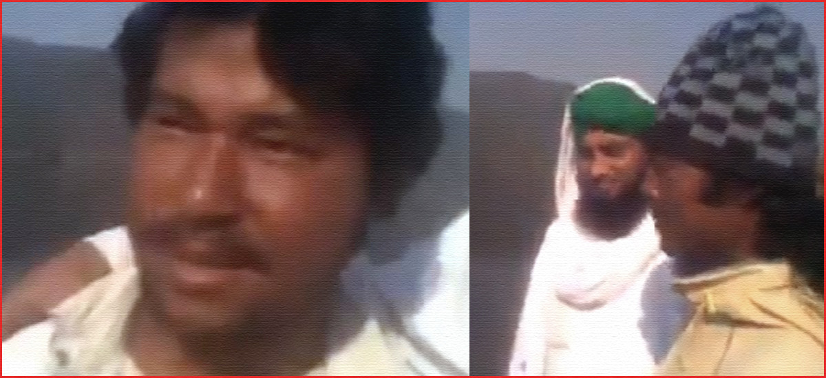 विदेशी मौलानाले पोखरामा दुई नेपाली युवकलाई मुस्लिम धर्म परिवर्तन गराए, यो भिडियोको सत्यता के हो ?