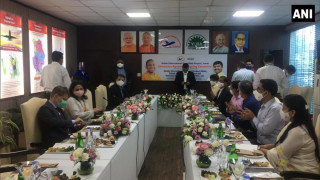 निजगढ निर्माणका लागि अस्वीकार गरेको जुरिचले उत्तर प्रदेशमा बृहत अन्तर्राष्ट्रिय विमानस्थल बनाउँदै