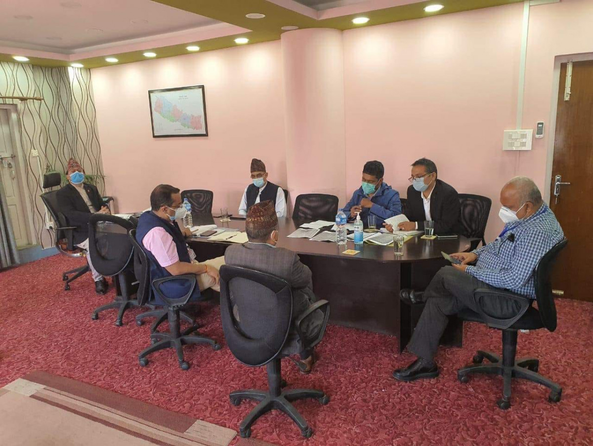 मध्यरातको वार्ता निष्कर्ष बिहीन, आजदेखि डाक्टर केसीको पक्षमा देशभर कडा आन्दोलन