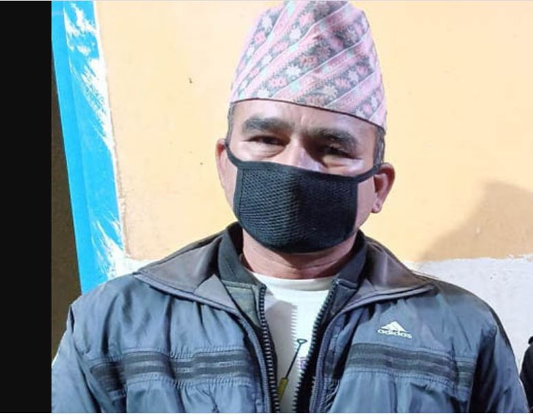 १० वर्ष कैद सुनाइएका व्यक्ति १६ वर्षपछि पक्राउ
