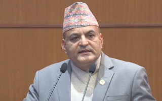 गण्डकीमा सरकारमा गयो एमाले, मन्त्रीहरुले लिए शपथ