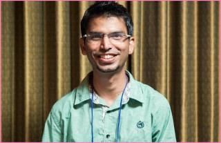 जनसम्पर्क समिति क्यानडाको उपसभापतिमा डा. जितु उपाध्याय मनोनीत