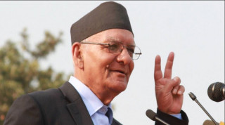 जनमोर्चाका अध्यक्ष चित्रबहादुर केसीलाई कोरोना, मेडिसिटीमा उपचार हुँदै