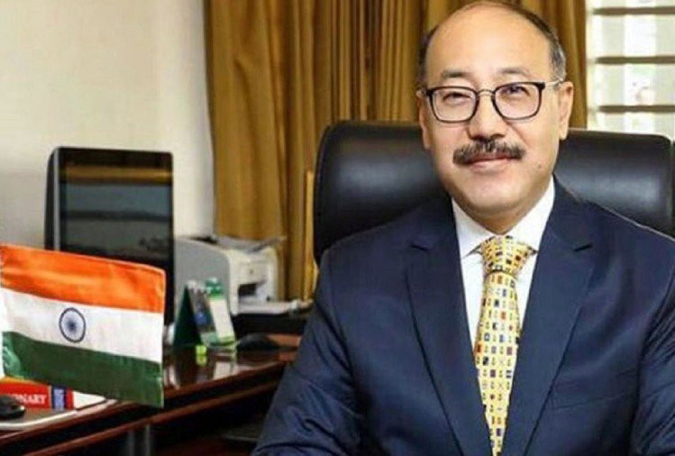 भारतका विदेश सचिव श्रृङ्गाला नेपाल आउदै
