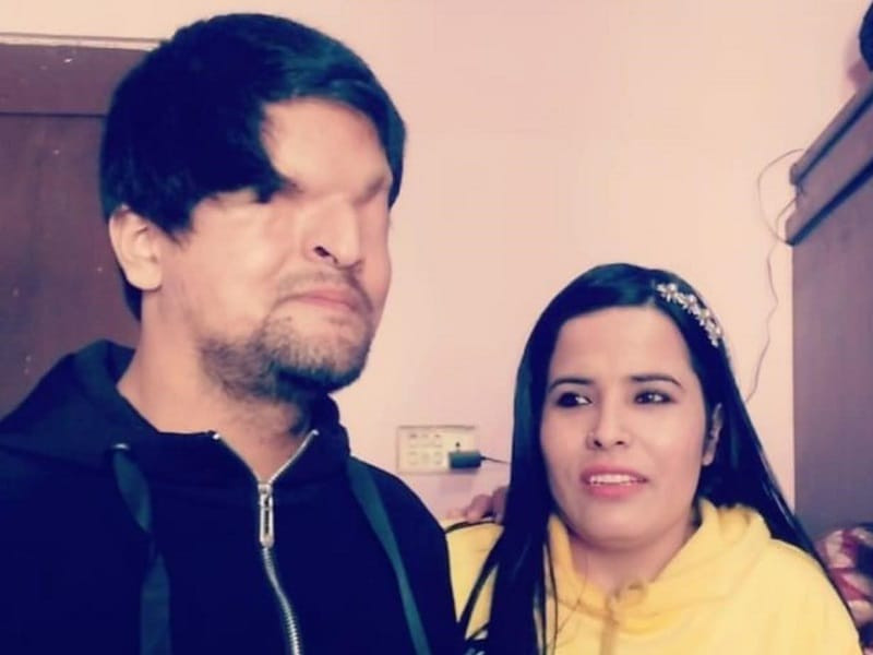 यी युवतीसँग हुँदैछ रमेश प्रसाईंको विवाह
