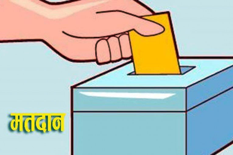 जम्मु-काश्‍मीर : पहिलो चरणको जिल्ला विकास परिषद्‌‌को निर्वाचन सम्पन्‍न, ५१.७६ प्रतिशत मतदान