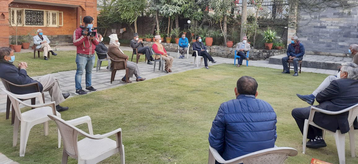 बागमती प्रदेशमा कांग्रेसले के गर्ने ? यस्तो द्विविधा !