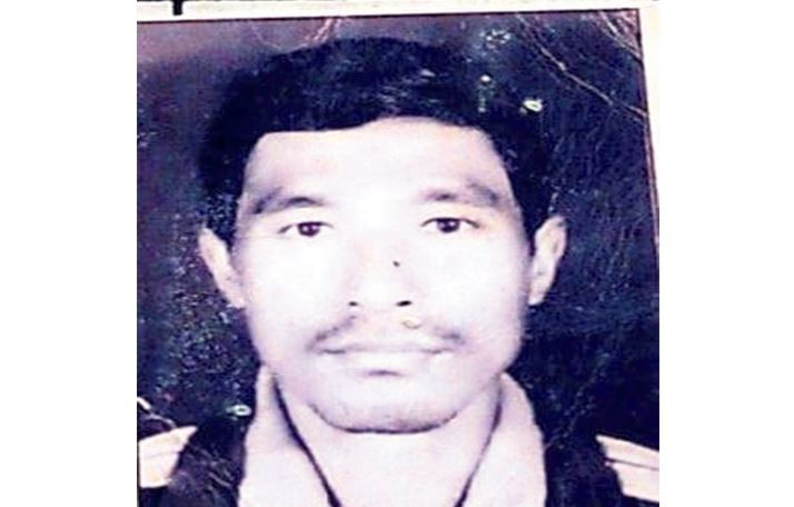 शिक्षकको घाँटी रेटेर हत्या प्रकरण :  लमजुङमा मुक्तिनाथ अधिकारीको हत्या भएको घटनाको झल्को