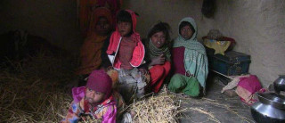 आज यो वर्षकै चिसो दिन, २.३ डिग्री तापक्रम