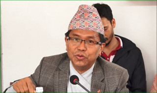 टेरामक्समा पूर्वसञ्चारमन्त्री र मुख्यसचिवलाई जेल हाल्ने अख्तियारको तयारी, एमालेको ‘ग्रिन सिग्नल’
