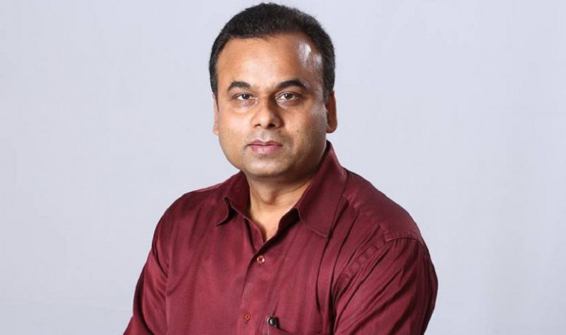 प्रधानमन्त्रीको नियुक्तिमा संविधानको धारा उल्लेखन अनिवार्य छ : भीमार्जन आचार्य