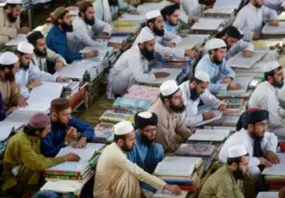 पाकिस्तानको 'युनर्भसिटी अफ जिहाद' का पूर्वविद्यार्थी तालिबानी भएकोमा गौरवान्वित 