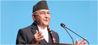 प्रतिनिधिसभा बैठकमा आज प्रधानमन्त्रीले सांसदहरुको प्रश्नको जवाफ दिने