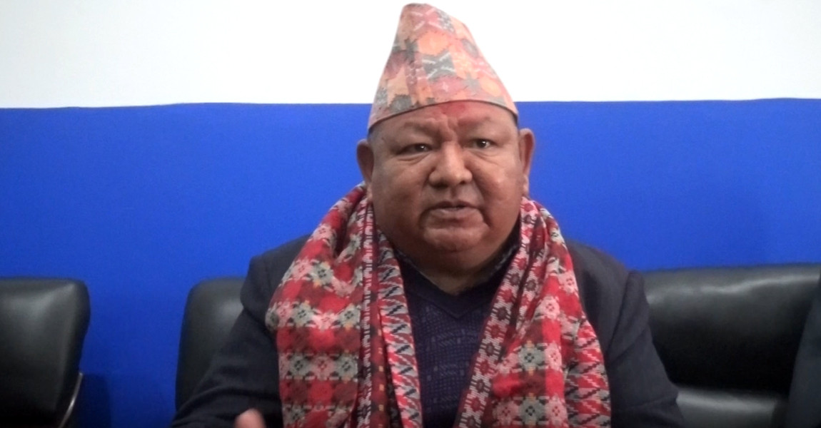 भीम रावलले ‘वन तस्कर’ भनेका मन्त्री आलेले गरे काठ बिक्रीवितरण खुला, अब के होला ?