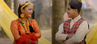 गायिका मेलिना राई र गायक सन्देश पौडेलको आवाजमा 'सतही माया चाइदैन्...'  रिलिज [ भिडिओ ]