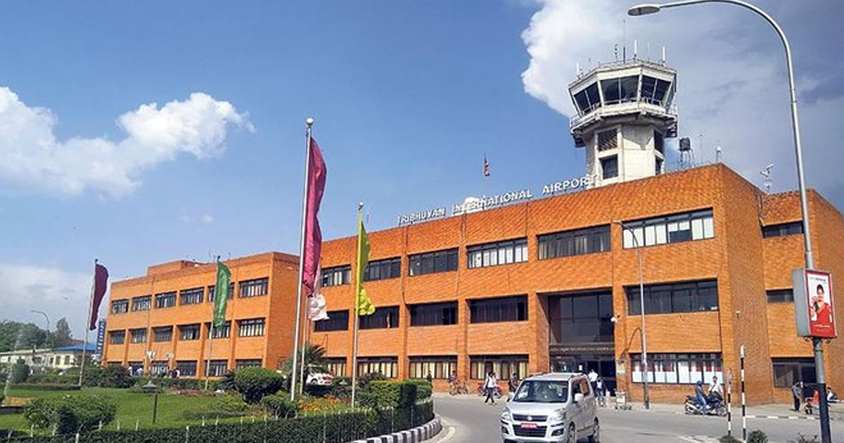 अमेरिकाले ३७ नेपालीलाई घर पठायो