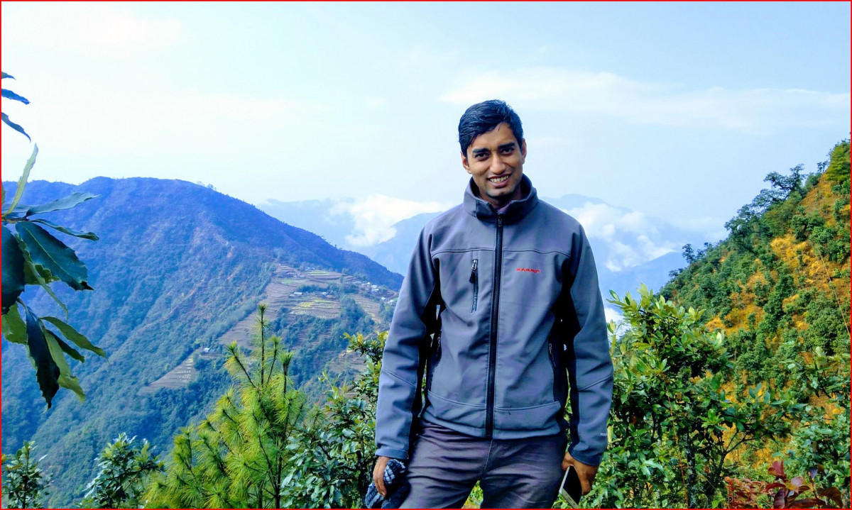 पत्रकार केदार दाहालमाथि प्रहरीद्वारा भएको कुटपिटको सर्वत्र निन्दा