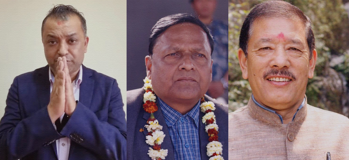 कोरोना नियन्त्रणमा सरकारभन्दा कांग्रेसको सक्रियता बढी, धमाधम बनाउन थाल्यो पार्टी कार्यालयलाई आइसोलेसन केन्द्र