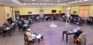 मन्त्रिपरिषद् बैठकबाट यी व्यक्तिले पाए नयाँ नियुक्ति