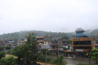 आज कस्तो छ देशभरको मौसम ? 