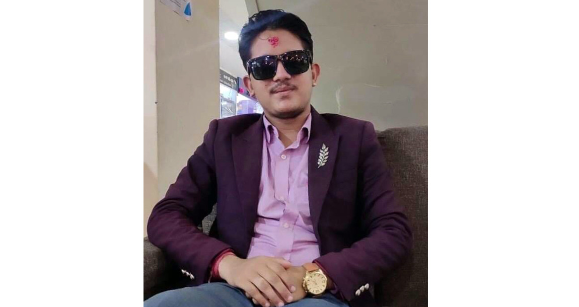चौहान प्रदेश १ कै कान्छो कांग्रेस वडा सचिव निर्वाचित