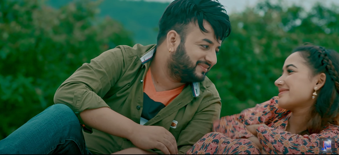 बिष्णु माझीको 'यथार्थको जिन्दगी...' सर्बत्र चर्चा [ भिडिओ ]