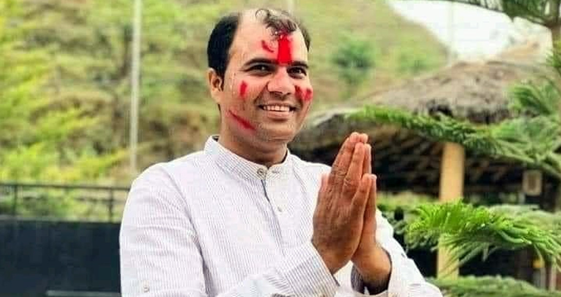 यी हुन् कांग्रेसका भाग्यमानी उम्मेदवार, यसरी भयो रोचक जीत