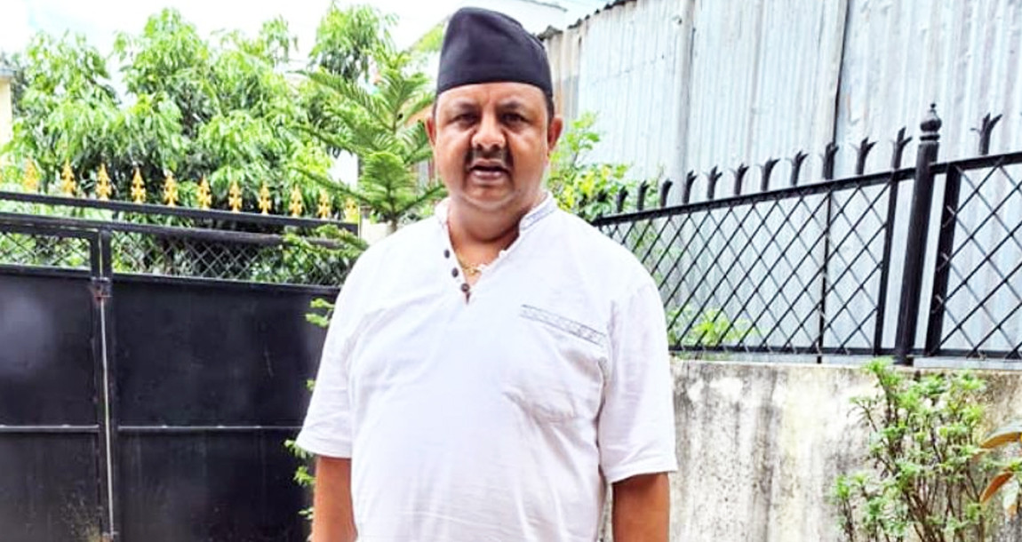 सभापतिसहित सबै पदमा देउवा पक्षको सानदार जीत, प्रतिद्वन्द्वी ‘क्लीन स्वीप’