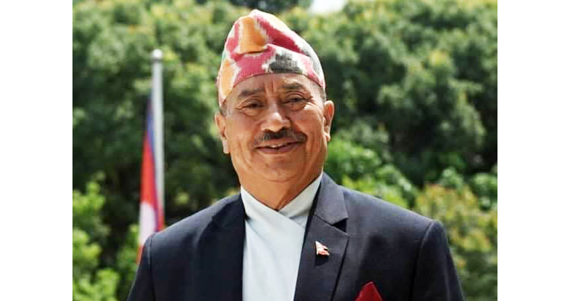 काठमाडौंको सभापतिमा जीत सुनिश्चित गरेका शाक्यको कति मत ? हेर्नुहोस् पछिल्लो परिणाम