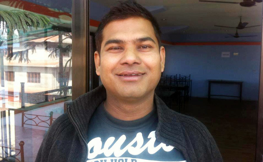 मधेशी समुदायका युवा नेता अशोकले हिमाली जिल्लामा गरे कमाल, कांग्रेसमा चौतर्फी चर्चा