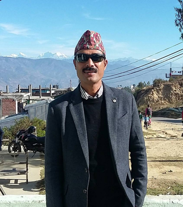 कांग्रेस कञ्चनपुरको सभापतिमा पदम बोगटी विजयी
