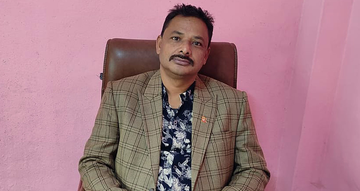 इलामका ८१ वटै वडामा सर्वसम्मत उम्मेदवार छनोट गर्दै कांग्रेस, विवादरहित ढंगले अघि बढ्ने सभापति खड्काको उदघोष