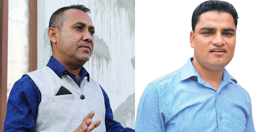 महामन्त्रीको ताजा मतपरिणाम सार्वजनिक, कसको कति भोट ?